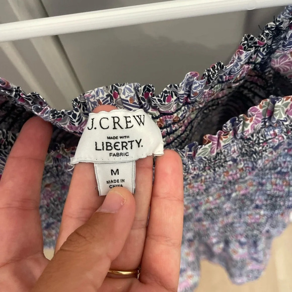 JCrew top - Picture 3 of 5